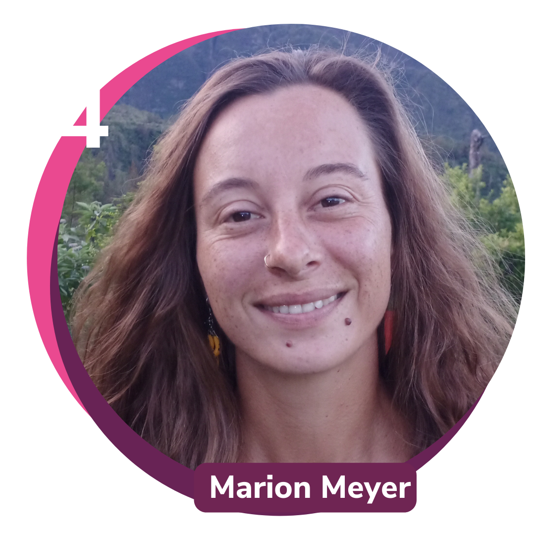 Marion meyer TFP 2022