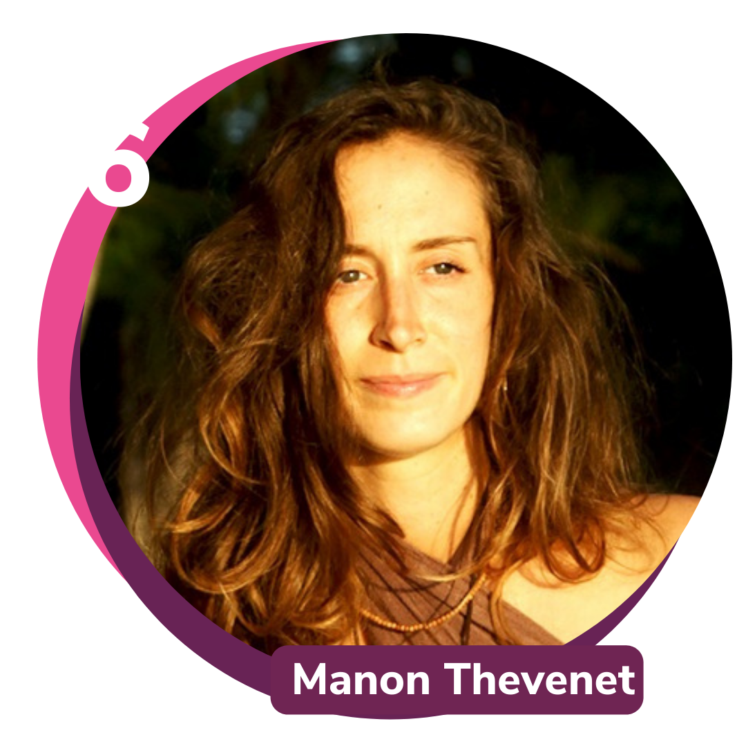 Manon Thevenet TFP 2022